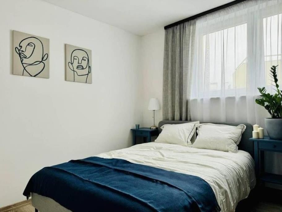 Apartment With Balcony Near Bulwary Wislane Wwa67 وارسو المظهر الخارجي الصورة