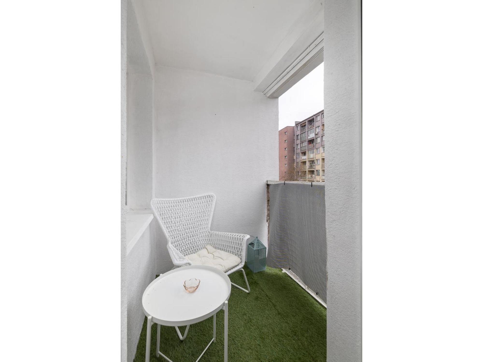 Apartment With Balcony Near Bulwary Wislane Wwa67 وارسو المظهر الخارجي الصورة