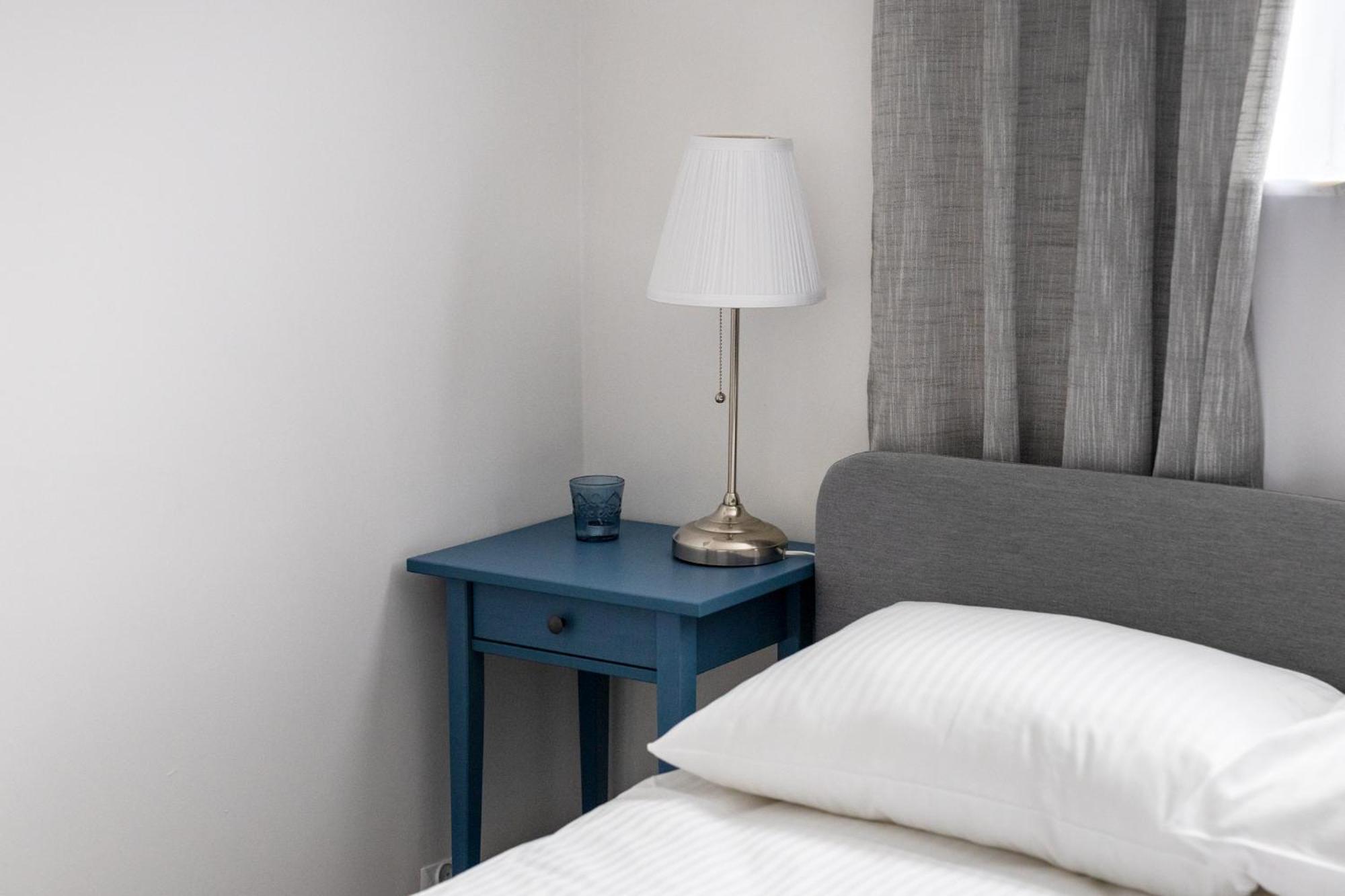 Apartment With Balcony Near Bulwary Wislane Wwa67 وارسو المظهر الخارجي الصورة